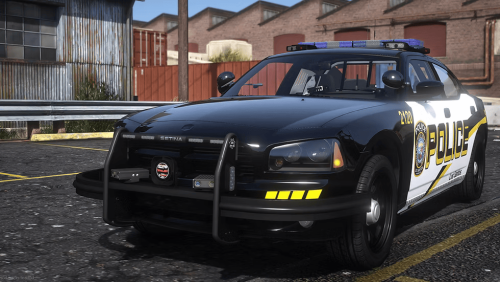 More information about "2010 Sport Police Sedan"