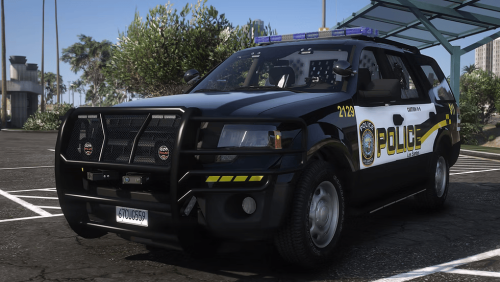 More information about "2015 Police K9 SUV"