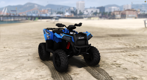 More information about "Blazer Scrambler 1000 | Orbit Dev |"