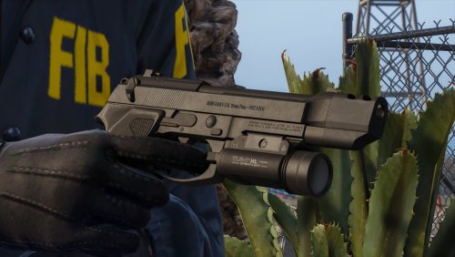 More information about "Handgun Pack"