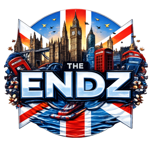 More information about "The EndZ"