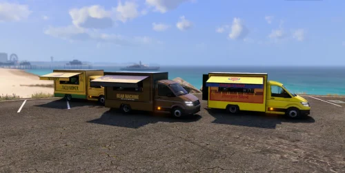 More information about "BF Crafen Food Truck"