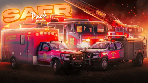 More information about "H Vehicles | SAFR PACK"