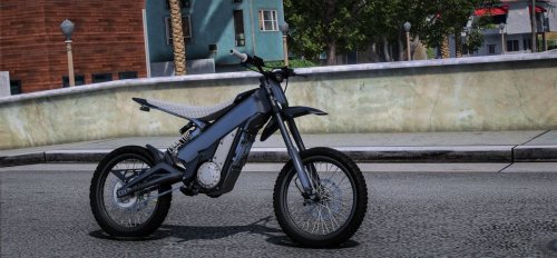 More information about "TERRIA EBIKE | GG"