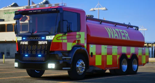 More information about "Brute Water Tanker ELS"