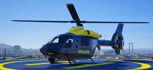 More information about "Police Conada"