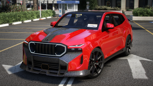 More information about "Ubermacht W12"