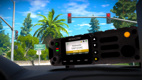More information about "Tommy's Radio"