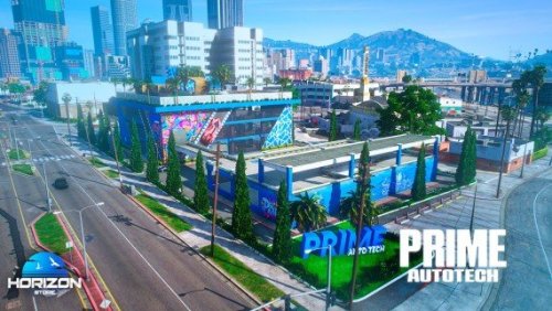More information about "Prime Tech"
