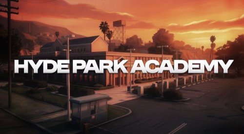 More information about "Hyde Park Academy"