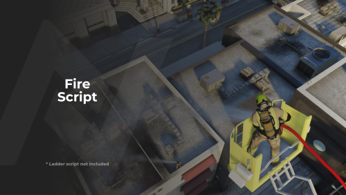 More information about "TMC - Fire Script"