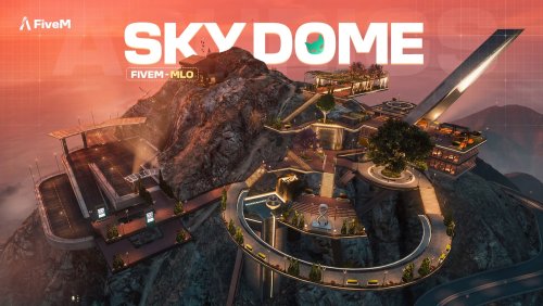 More information about "SkyDome"