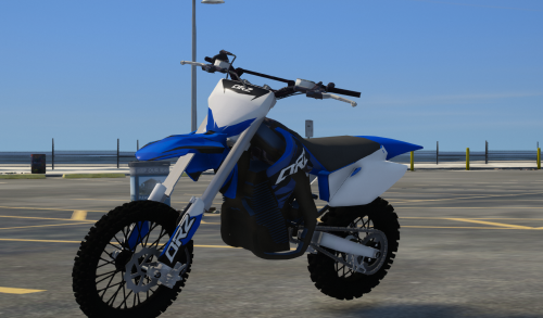 More information about "ORZ E-Crosser | Orbit Dev |"