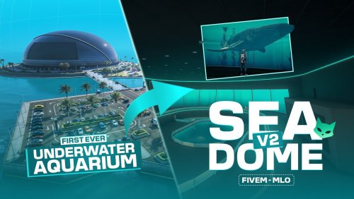 More information about "SeaDome"
