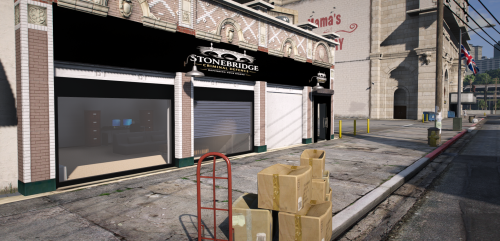 More information about "Vinewood Studios - Lawyers Office"