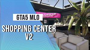 More information about "Shopping Center"