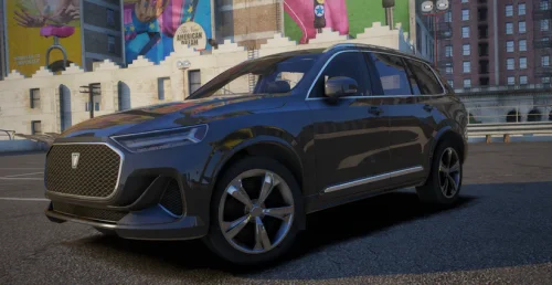 More information about "Vulcar 90CX"