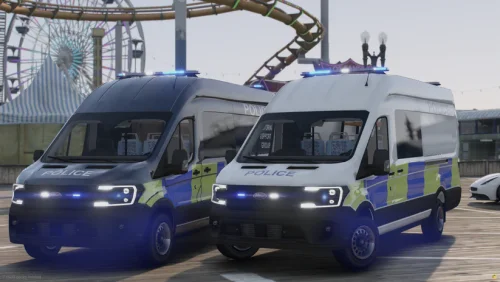 More information about "Vapid TSG Van ELS"