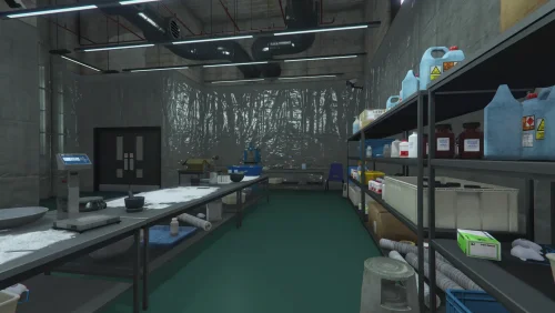 More information about "Coke Lab"