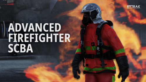 More information about "Advanced SCBA System"