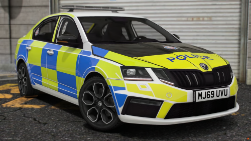 More information about "GMP Skoda Octavia VRS RPU"