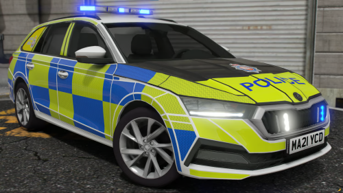 More information about "GMP Skoda Octavia DSU"