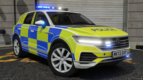 More information about "GMP VW Touareg RPU"