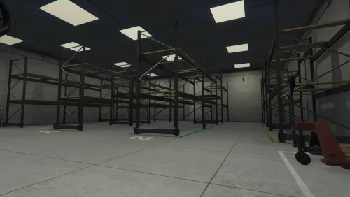 More information about "Bunker Vespucci"