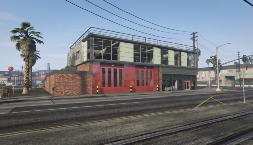More information about "[MLO] Orpington Fire Station"