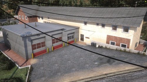 More information about "[MLO] Hexham Community Fire Station"