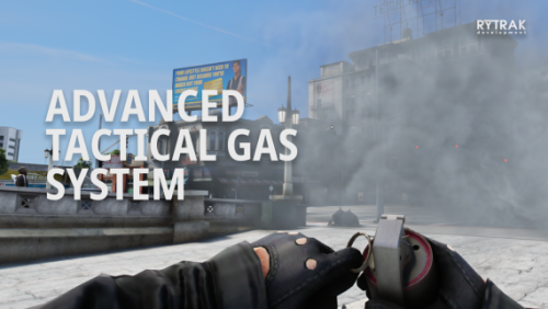 More information about "Advanced Tactical Gas System"