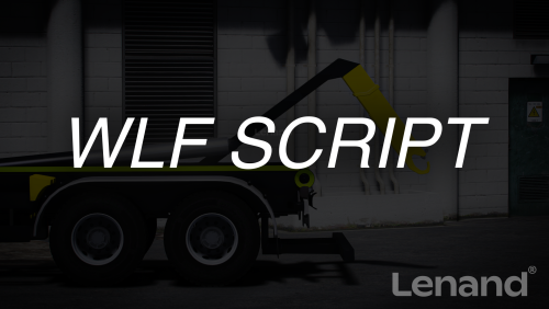 More information about "WLF Script V2"