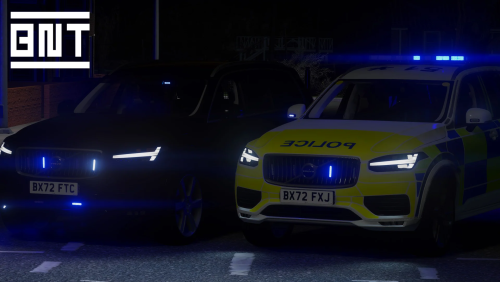 More information about "Generic Armed XC90 Pack"