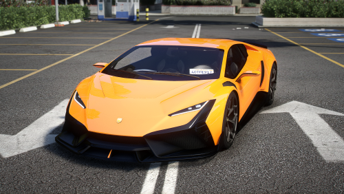 More information about "Pegassi Vita"