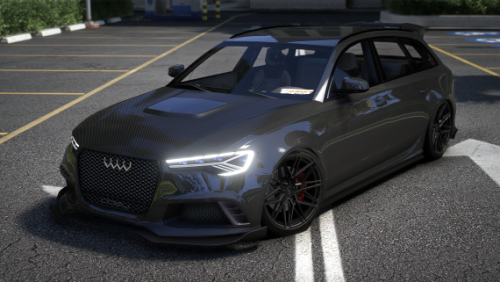 More information about "Obey R650"