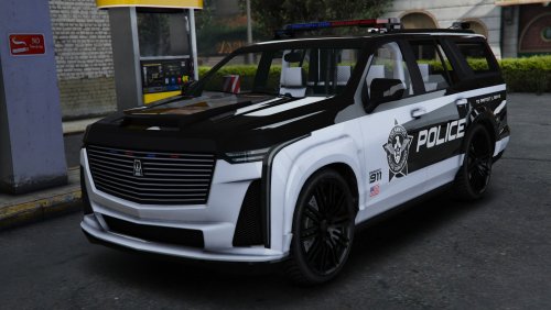 More information about "CAVALCADE XL POLICE / AMBULANCE"