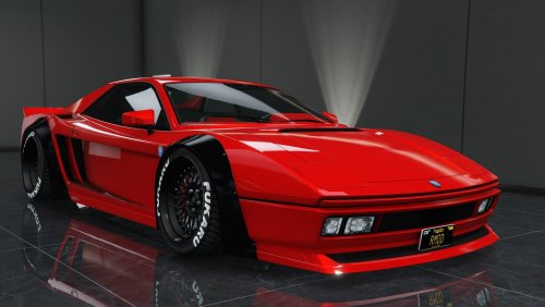 More information about "CHEETAH CLASSIC"