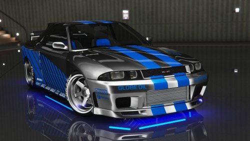 More information about "ELEGY RETRO CUSTOM"