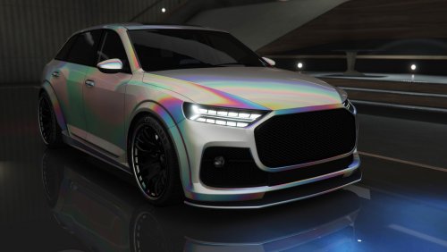 More information about "I-WAGEN"