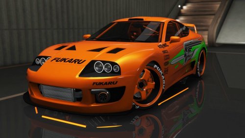 More information about "JESTER CLASSIC"