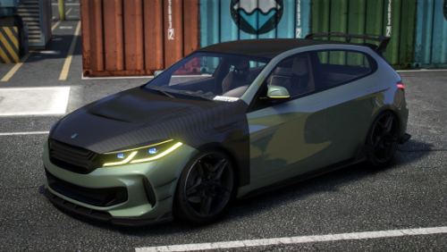 More information about "Ubermacht W1"