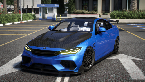 More information about "Ubermacht W4"
