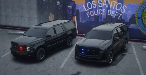 More information about "H Vehicles | Government  Pack"
