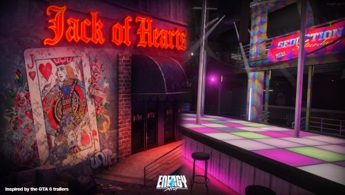 More information about "Jack Of Hearts"