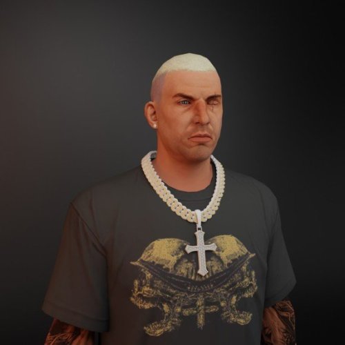 More information about "Billy"