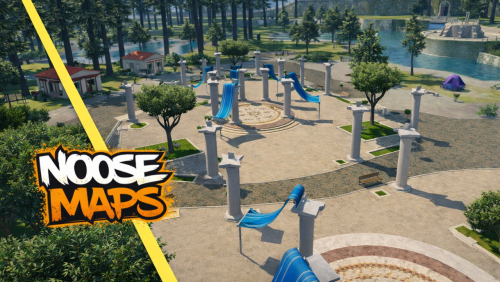 More information about "Camp Blood Noose"