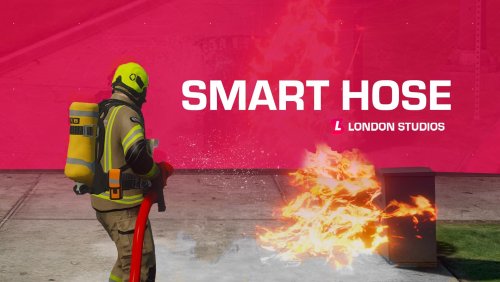 More information about "Smart Hose v2"