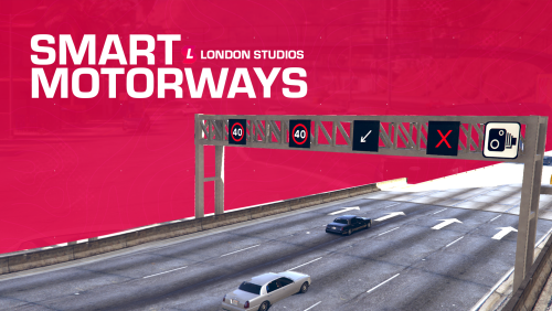 More information about "Smart Motorways"
