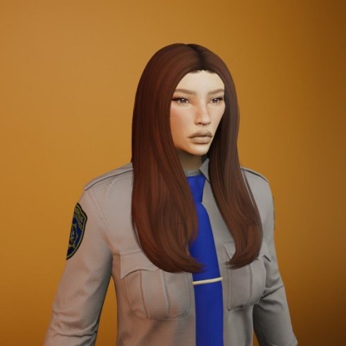 More information about "Jennifer"