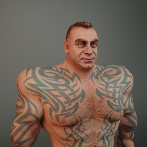 More information about "Lildawf 80%"